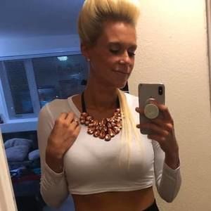 Meet your Posher, Brianna